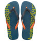 Havaianas Top Logomania Hightech